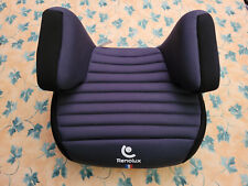 Siège auto renolux groupe 2/3