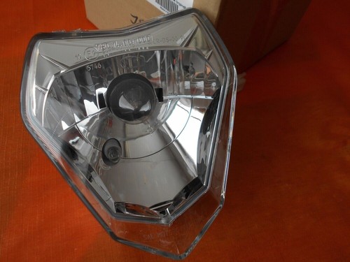 Ktm oem 200 - 200, 250