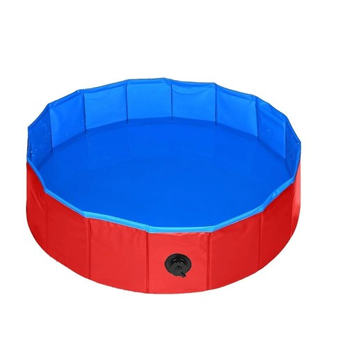 Piscine pliable extérieur - pliable,