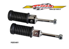 KAWASAKI 750 H2 1972/1975 SET