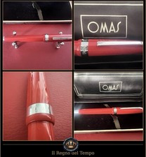 OMAS Stylo Bille Millennio