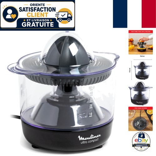 Moulinex presse agrumes l - moulinex, presse-agrumes