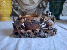 LAVE, RINCE PINCEAU OU VASE