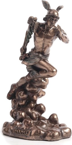 Hermes greek herald the - greek,