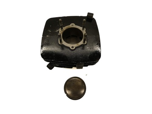 Cylindre piston yamaha - +,