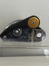 PETZL GRILLON ADJUSTABLE POSITIONING LANYARD