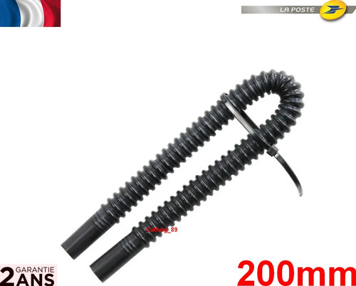 Durite pour pompe gavage - durite,
