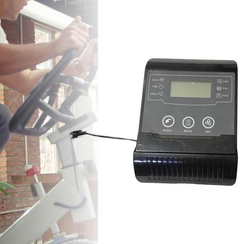 Compteur vitesse pour - de,
