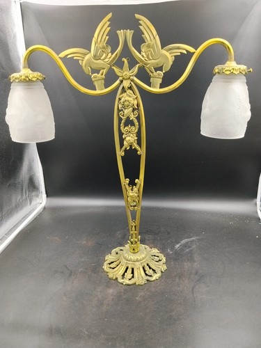 Muller freres art - freres, deco