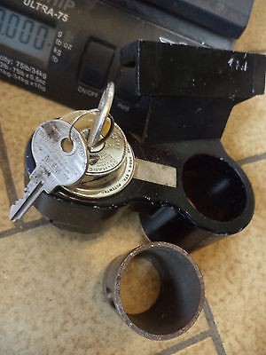 H43 antivol neiman citroen - antivol,