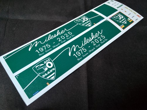 Decals 2025 olano 50 - decals, ho