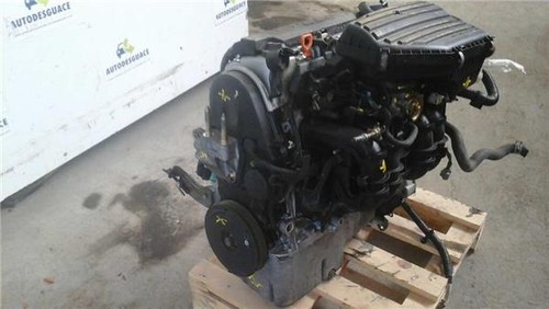 D16v1 moteur complet honda - d16v1,