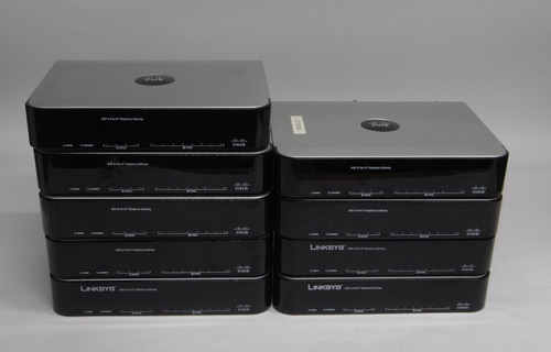 Linksys cisco spa8000 voip - 1,