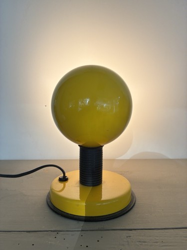 Lampe bureau vintage - de,