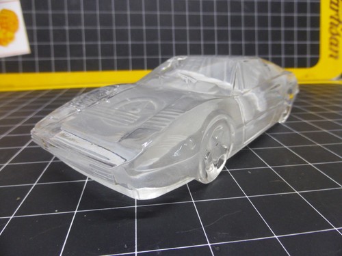 Ferrari 288 gto cristal - ferrari,