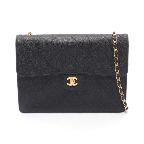Sac bandoulière chaîne - , à