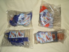 4 "CIRCUITS" AVEC 4 VOITURES