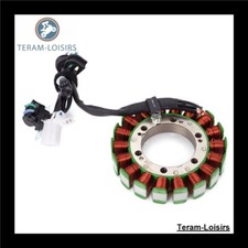 Stator Alternateur pour Yamaha XTZ 750 Super Tenere de 1989 1990 1991 à 1997