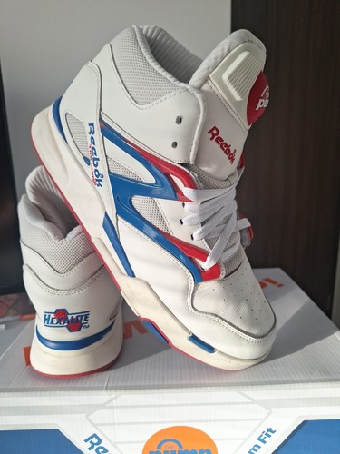 Reebok pump omni zone us10 - omni,