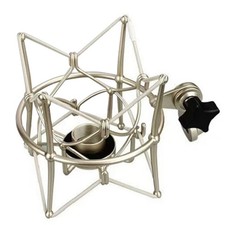 Clip de Support de Microphone