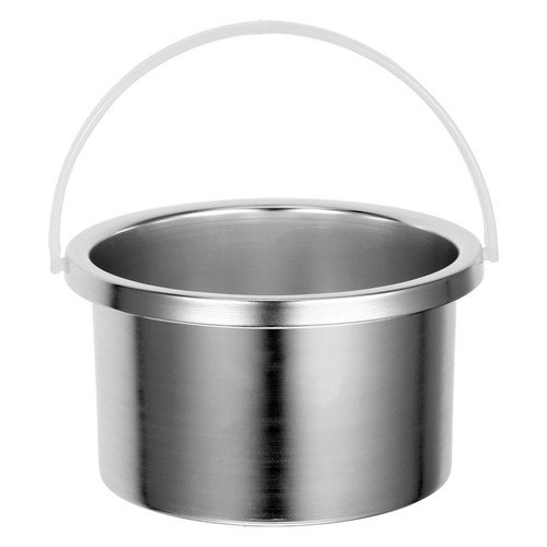 Remplacement pot cire - du,