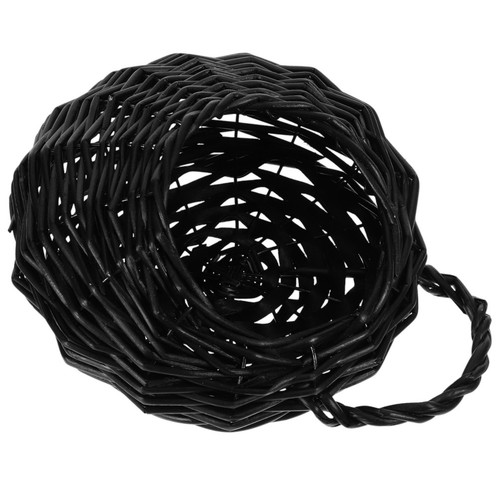 Couffin osier panier - panier, de