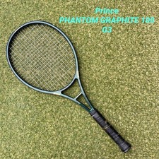 Prince Phantom Graphite 100 G3 (modèle 2024)