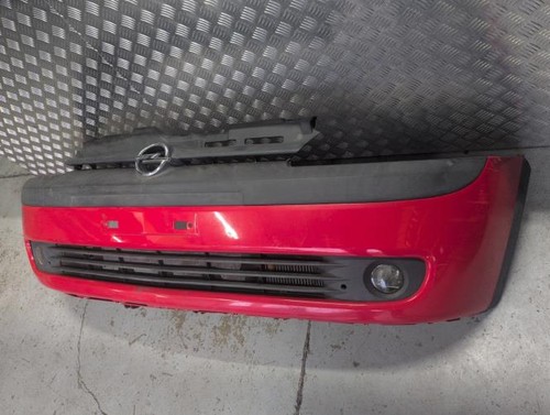 Pare choc avant opel corsa - opel,