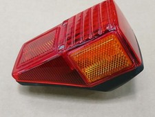 Solex 3800 Brake light Tail Light Original Part.