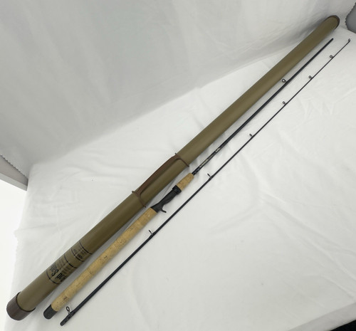 Loomis gl2 str - 1025c, casting