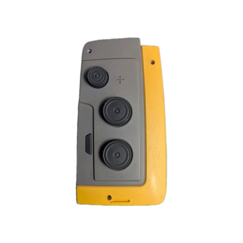 Trimble robotic total - trimble,