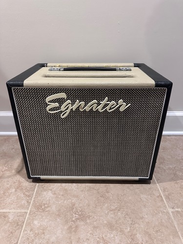 Egnater rebel tube combo - rebel-30,
