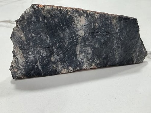 Mare lunar basalt - lunar, meteorte