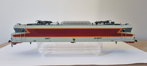 Caisse 6517 jouef - cc,