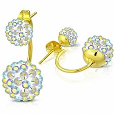 Boules disco  Argil 6mm & 10mm