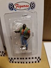 Figurine Catrix Barracuda 1/43 Série Tv Agence Tous Risque 1/43