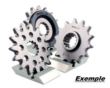 Pignon moto AFAM 73301-14