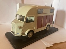 1/24 CITROEN TYPE H VERSION