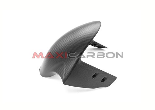 Garde boue avant carbone - garde-boue,