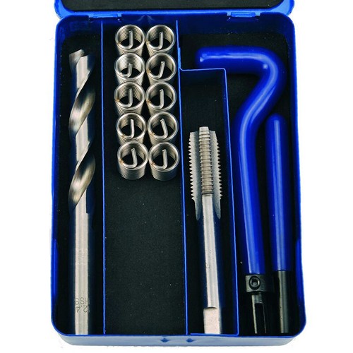 Kit filets rapportes m12 175 - filets,