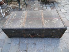 GRANDE MALLE ANCIENNE VUITTON