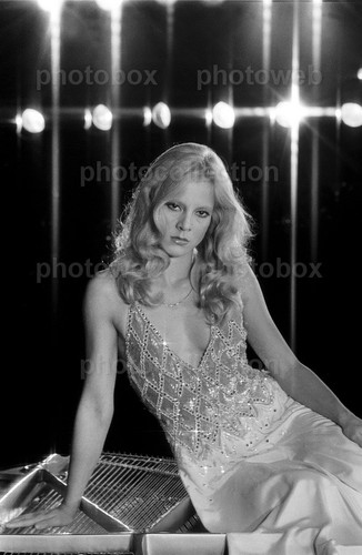 Sylvie vartan exclusive - vartan,