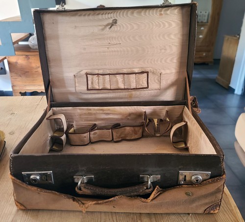 Valise mallette voyage - valise,