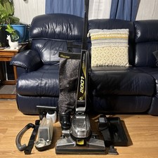 Kirby 2001 Limited Edition Vacuum Cleaner