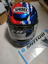 SHOEI Z-8 DIGGIA TC-10 XS replica model