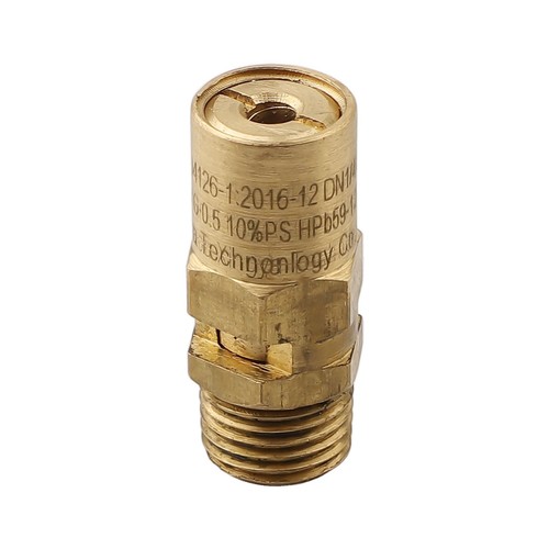 Efficient soupape de - 14,