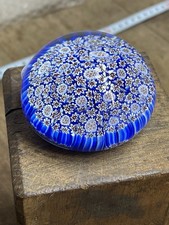 old SULFIDE BALL PAPER PRESS