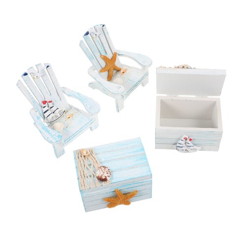 Sets fauteuil plage - 2,