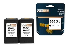 Cartouche pour HP 350XL
