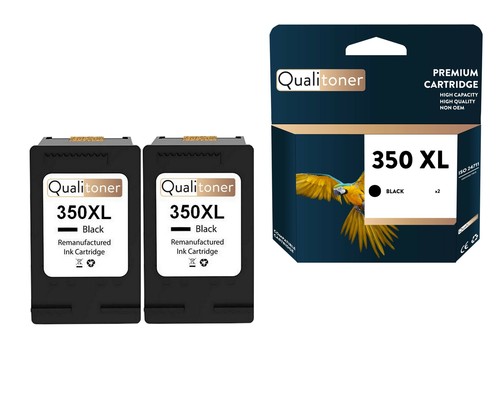 Cartouche pour 350xl - hp,